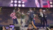 BTS Jingle Ball 2021 Butter Song Concert Performance Live