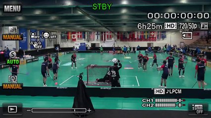 WFC 2021 - Philipines - Estonia (04.12.2021)