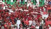 عبور المنتخب القطري إلى الدور الثاني لكأس العرب