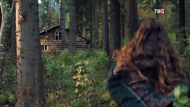 Доктор Иванов. Своя земля - 4 серия