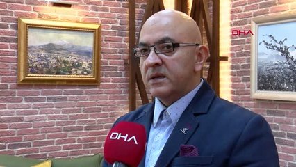 ERCİYES'TE YENİ YIL HAZIRLIKLARI BAŞLADI