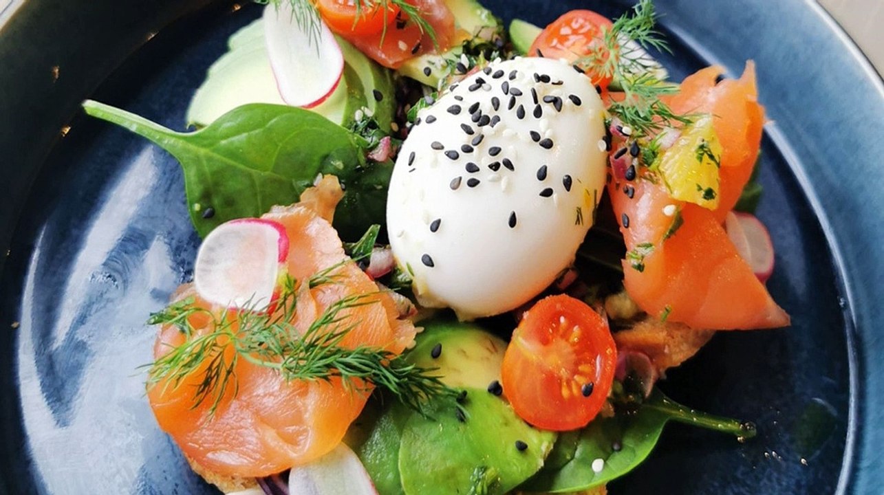 Brunch Alfred and Co (Les Pavillons-sous-Bois) - OuBruncher