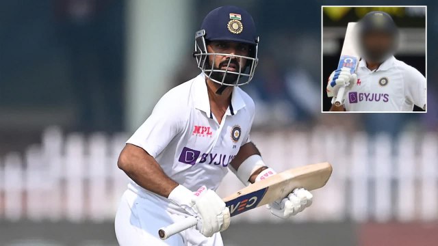IND Vs NZ : BCCI Turns As Kattappa For Ajinkya Rahane || Oneindia Telugu