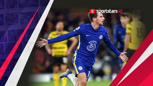 4 Pemain Absen, Chelsea Optimistis Curi Poin di Markas West Ham