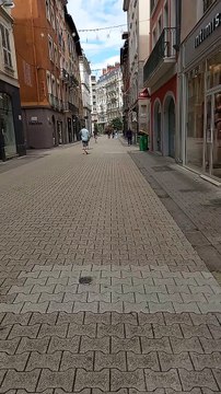 Grenoble Novembre 2021 #France #Isère #grenoble #grenoblecity #grenobletourisme #grenoblealpesmetropole #grenoblelife #francetourisme (14)