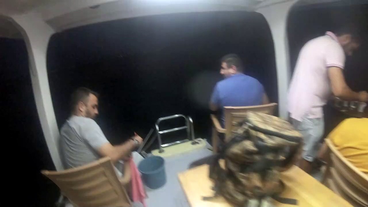 ILDIR BALIK AVIMIZ
