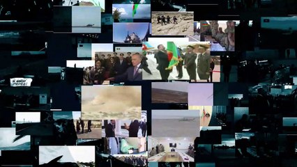 Şanlı AZERBAYCAN TÜRK ORDUSU KARDEŞLERİMİZ  TAKTİK EĢİTİMİ İCRA ETTİ