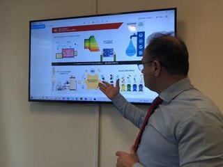 KAMU BİNALARINDA TASARRUF PLANLAMASI DÖNEMİ