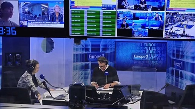 En Guadeloupe, un barrage, celui dit de «La Boucan» résiste encore et toujours