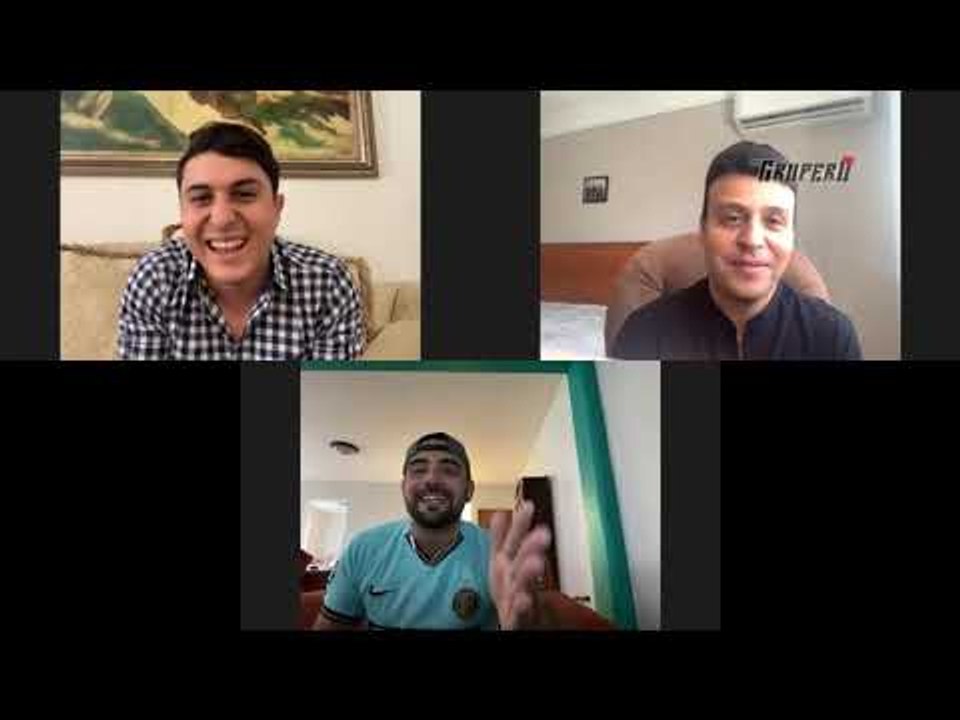 Entrevista con "Los 2 de la S" | hablan de su d...