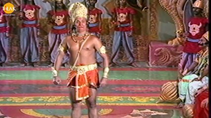 रामायण | Ramayan Full Episode 57 | HQ WIDE SCREEN - With English Subtitles | Ramanand Sagar | Tilak