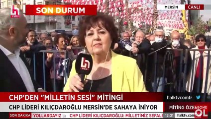 Ayşenur Arslan'dan ilginç sözler! "İYİ Parti 15 Temmuz'da..."