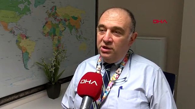 Prof. Dr. Ateş Kara’dan ‘Omicron’ açıklaması