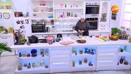 بسيسة بالبرتقال | نجلاء الشرشابي