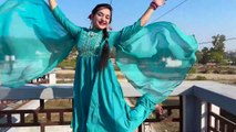 KAMAR TERI LEFT RIGHT HOLE | Ajay Hooda | Megha Chaube Haryanvi Song Dance Video