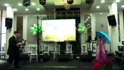 Mustafakemalpaşa’da engelleri aşan konser