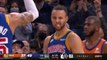 Curry too hot for Suns as record streak ends
