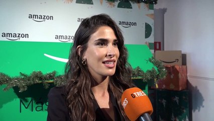 Esta fue la reacción de Lidia Torrent cuando se enteró de que su madre se casaba de nuevo