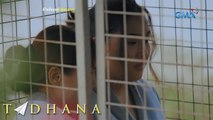 Tadhana: HALF SISTER NA IPINAGBILI NG KANYANG PAMILYA, NAGBABALIK PARA MANINGIL! (Part 5/8)