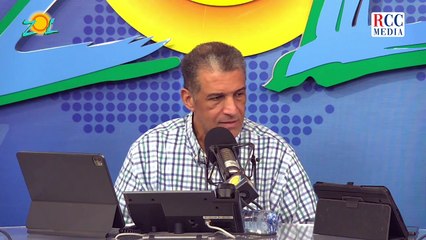 Virgilio Feliz ¡Duerman con ropa! Vienen más allanamientos y más apresamientos en las próximas horas