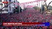 Kılıçdaroğlu'dan Mersin mitinginde açıklamalar: Değişim rüzgarları esiyor, geliyor gelmekte olan