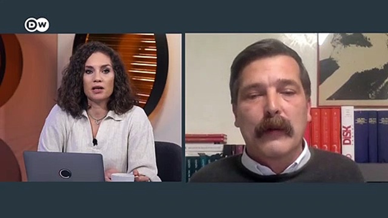 Sapkınlar 2023 seçimlerine hazırlanıyor! "Bizim eşcinsel milletvekili adayımız olacak"