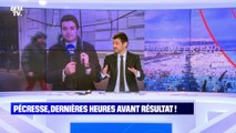 Ciotti/Pécresse: dernières heures avant le résultat ! - 04/12