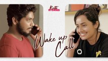 Wake Up Call | Malayalam Short Film | Kutti Stories