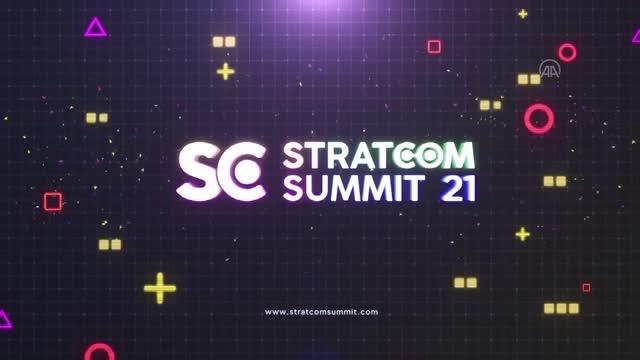 Cumhurbaşkanlığı İletişim Başkanı Altun'dan videolu Uluslararası Stratejik İletişim Zirvesi paylaşımı