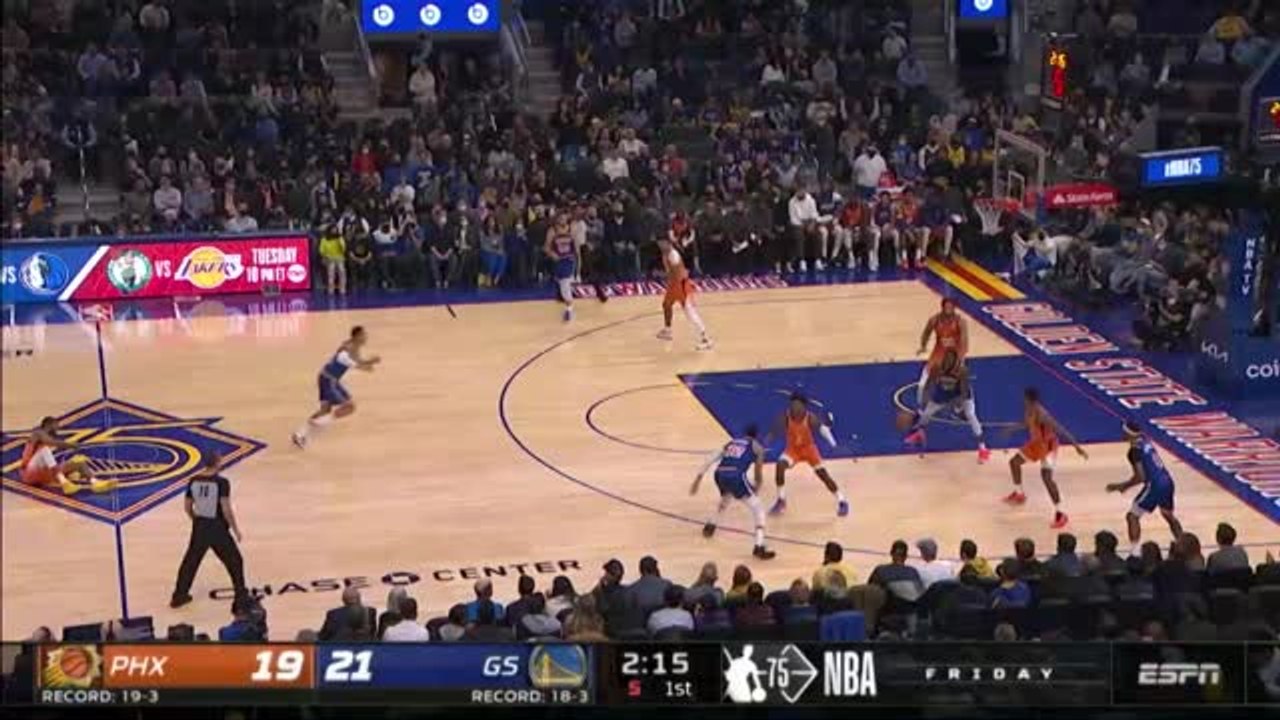 Highlights: slam des jahres von toscano-anderson?