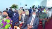 Coopération : le Président Cyril Ramaphosa visite le Port Autonome d'Abidjan