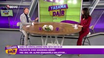 Yaşama Dair 4 Aralık 2021