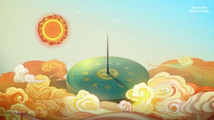 [Eng.Sub][Dancing Millennium舞千年] EP1 Dance Recommendation Banquet at TongQue Terrace.The8 Xu Minghao