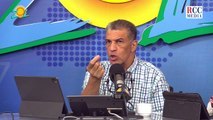 Robert Uribe: Dominicano y ex-alcalde de Douglas, “Yo represento a mi país con orgullo”