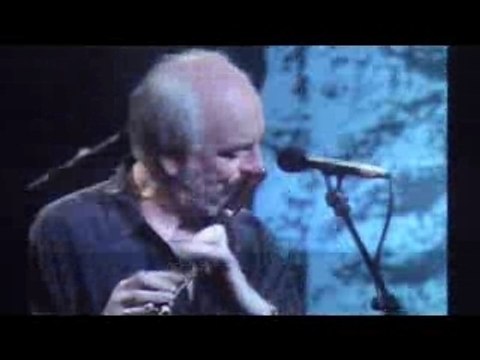 Celtique-Matt Molloy-The Chieftains-Solo Flûte