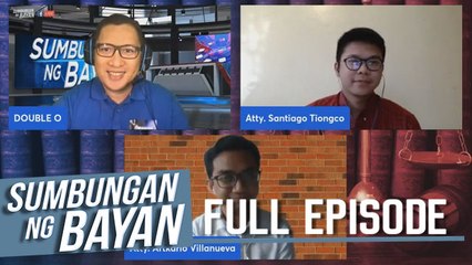 Sumbungan Ng Bayan: LUPANG NAIWAN NG NAMATAY NA MAGULANG, KANINO DAPAT MAPUNTA?