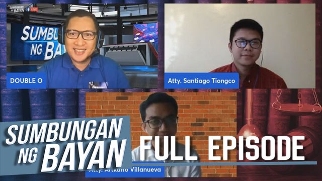 Sumbungan Ng Bayan: LUPANG NAIWAN NG NAMATAY NA MAGULANG, KANINO DAPAT MAPUNTA?