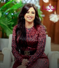 ياسمين عبدالعزيز: دخلت في غيبوبة طويلة والطبيب أكد وفاتي بعد 3 ساعات!