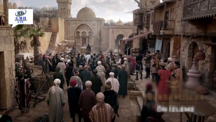 Barbaroslar Season 1 Episode 12 Preview 1 Urdu Subtitle