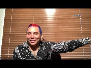 Edwin Luna habla de su reencuentro con Alann Mora | Piensa impulsarlo