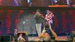 FANCAM 211203 Dynamite Holiday Remix BTS Jingle Ball 2021 Concert Performance Live