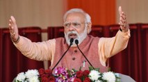 Nonstop: PM Modi attacks opposition in Dehradun