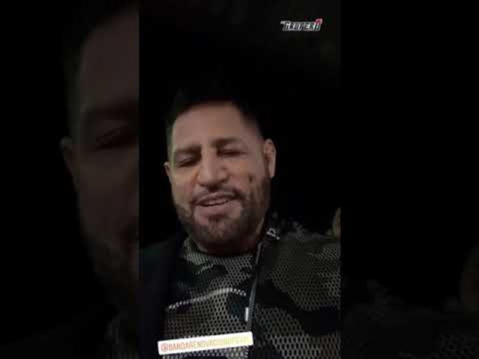 Pancho Barraza y Banda Renovación graban video oficial juntos