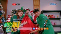 Bubble Gang: Ho, ho, ho, pa-mine na lang, Santa Claus!