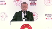 Son dakika haberi | Cumhurbaşkanı Erdoğan: 