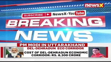 Omicron Variant Threat SA Returnee Booked For Violating Home Quarantine NewsX