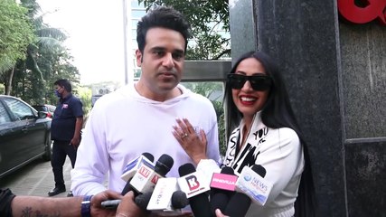 Krushna Abhishek Cancel Wifey Kashmera 50th Birthday Celebration, Know Reason