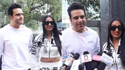 Krushna Abhishek Cancel Wifey Kashmera 50th Birthday Celebration, Know Reason