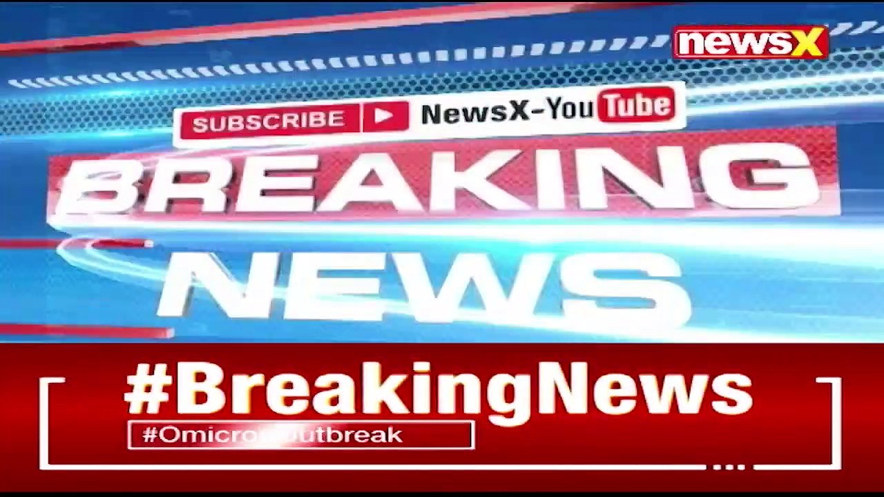 NZ’s Ajaz Patel Scripts History In Mumbai Test Takes 10 Wickets In Single Innings NewsX