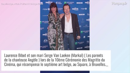 Angèle, son père cash avec elle : elle dévoile sa mise en garde...